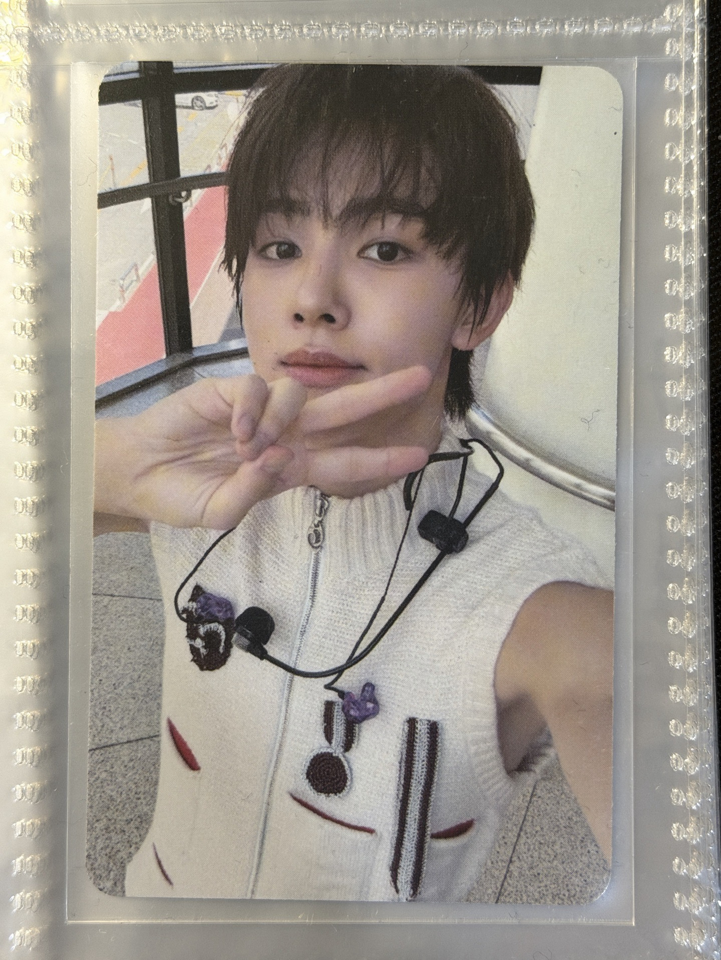 Cortis 迷一 MK2.0 嚴成玹