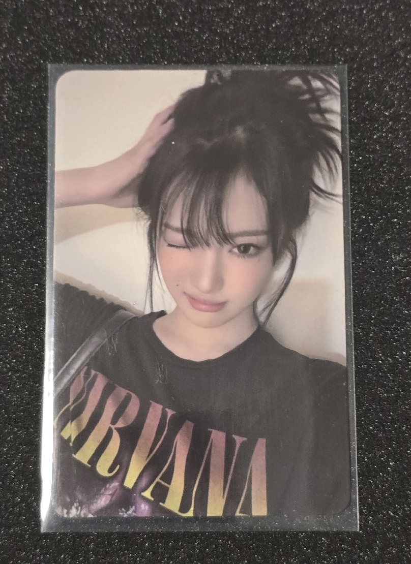 鳳梨寧 脖子痛SM幸運卡