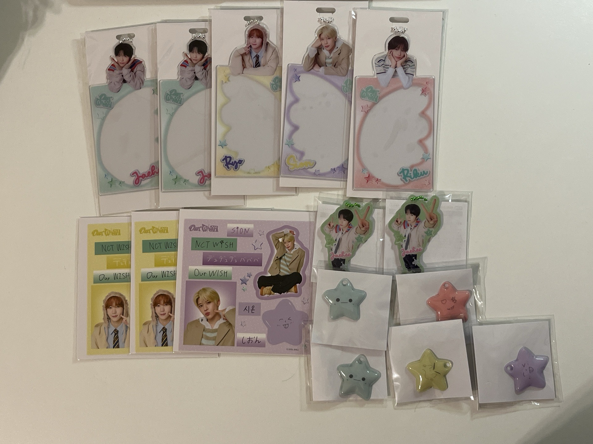 日巡場週隨機扭蛋