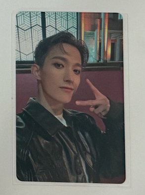 迷你十 簽售卡 李碩珉