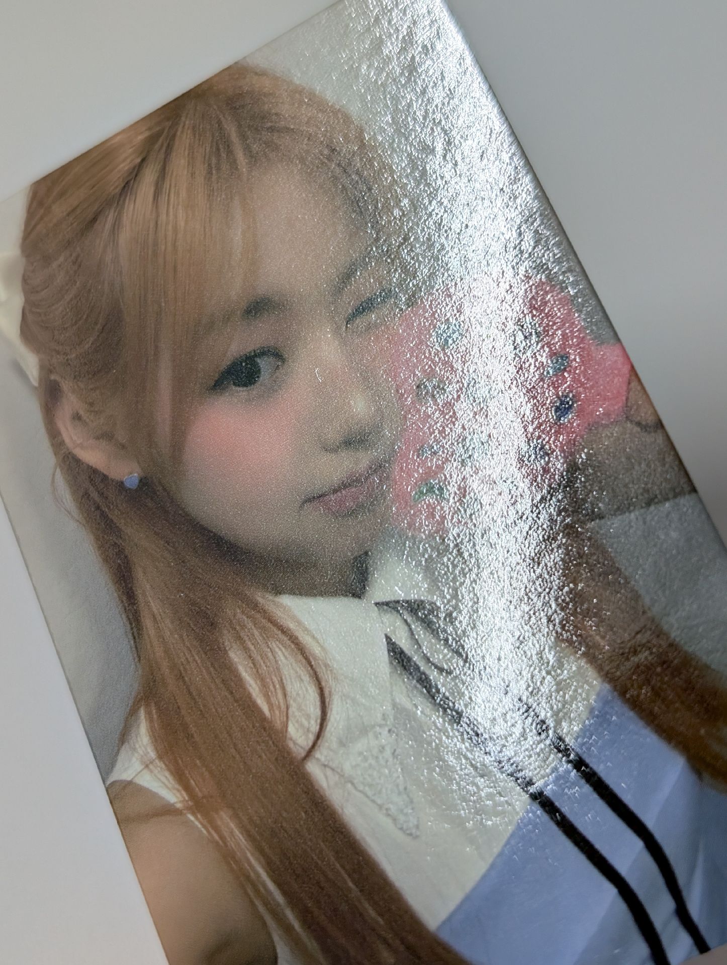 Yewon <Day&Night> K4預售特典+電子專卡