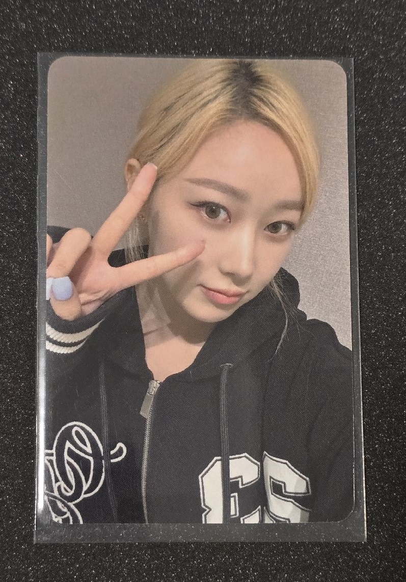 正規一 星河2.0簽售 吉