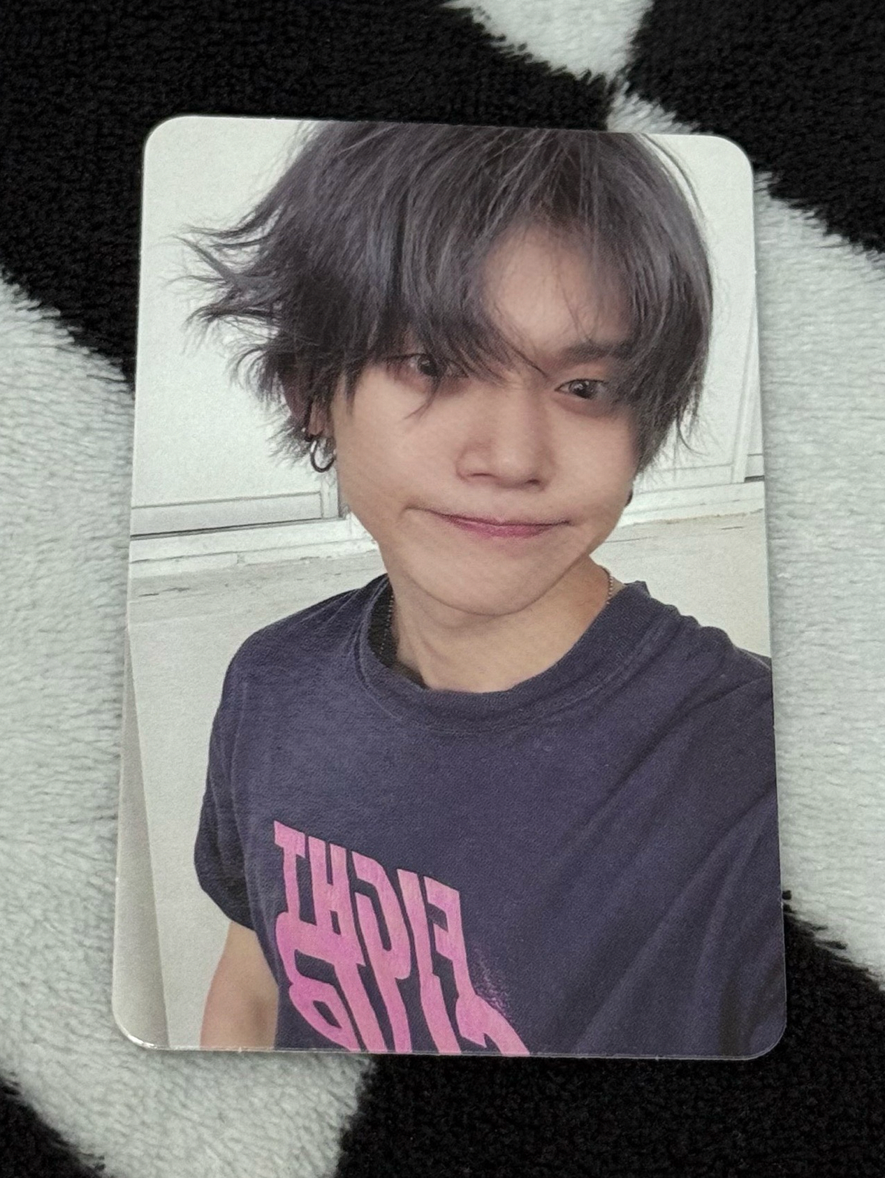 然竣 NO LABELS 電子專卡