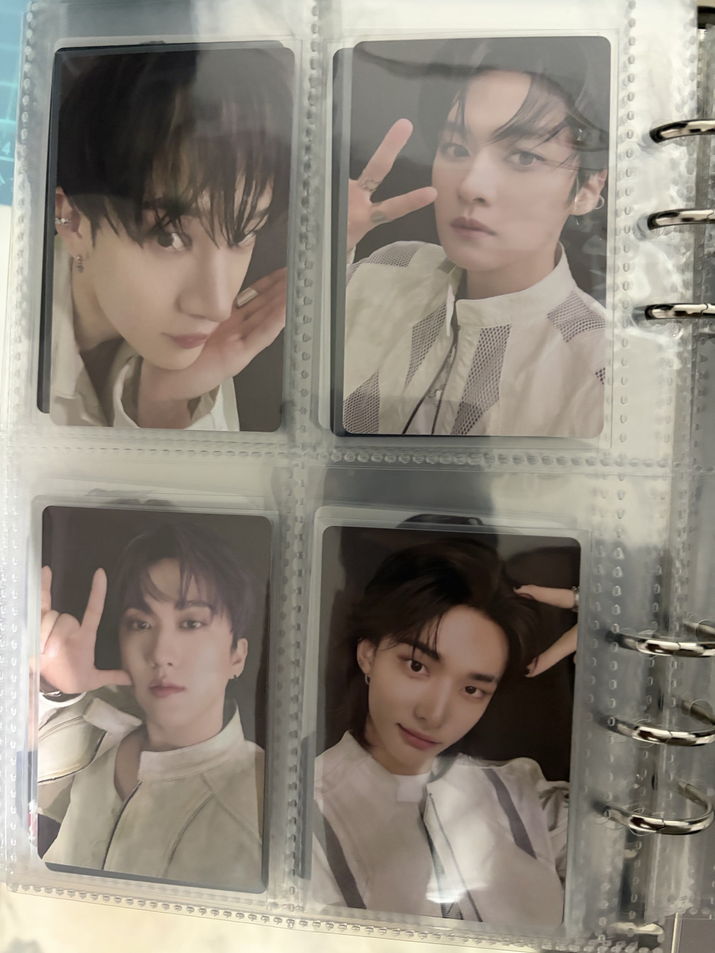 donminATE 藍光DVD小卡