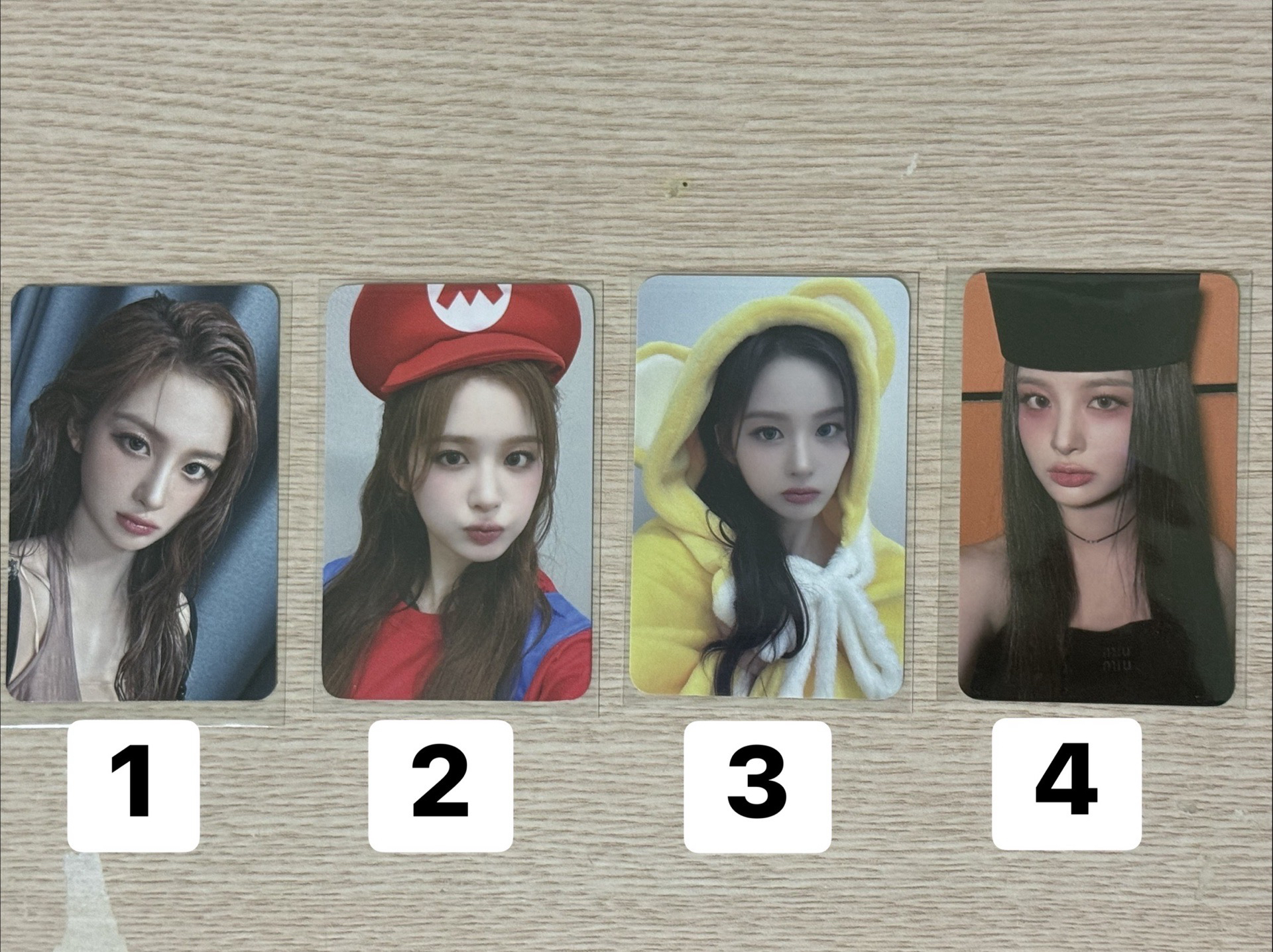 薛小卡 限時降價