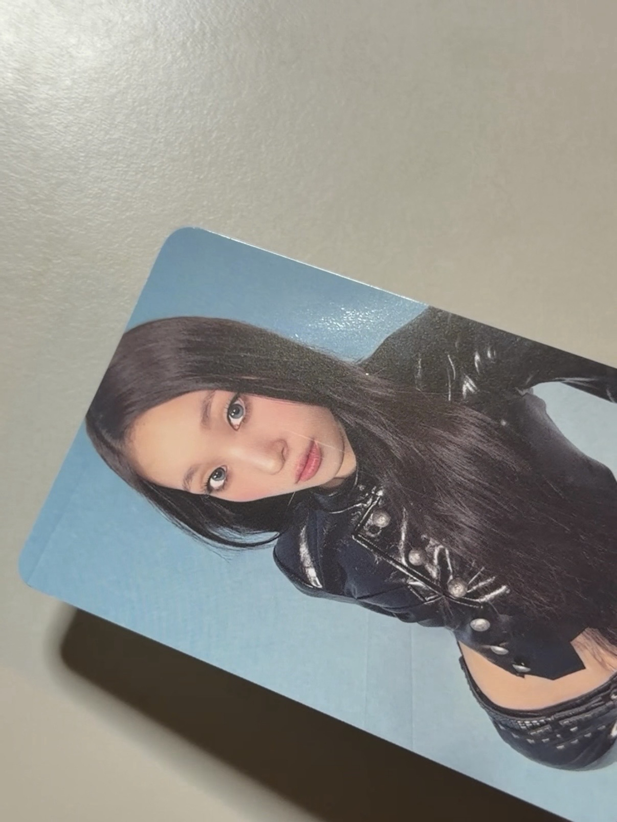 ALLDAY PROJECT  迷一 快閃店 長袖T恤 周邊卡安