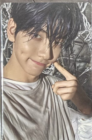 savior專卡（損）