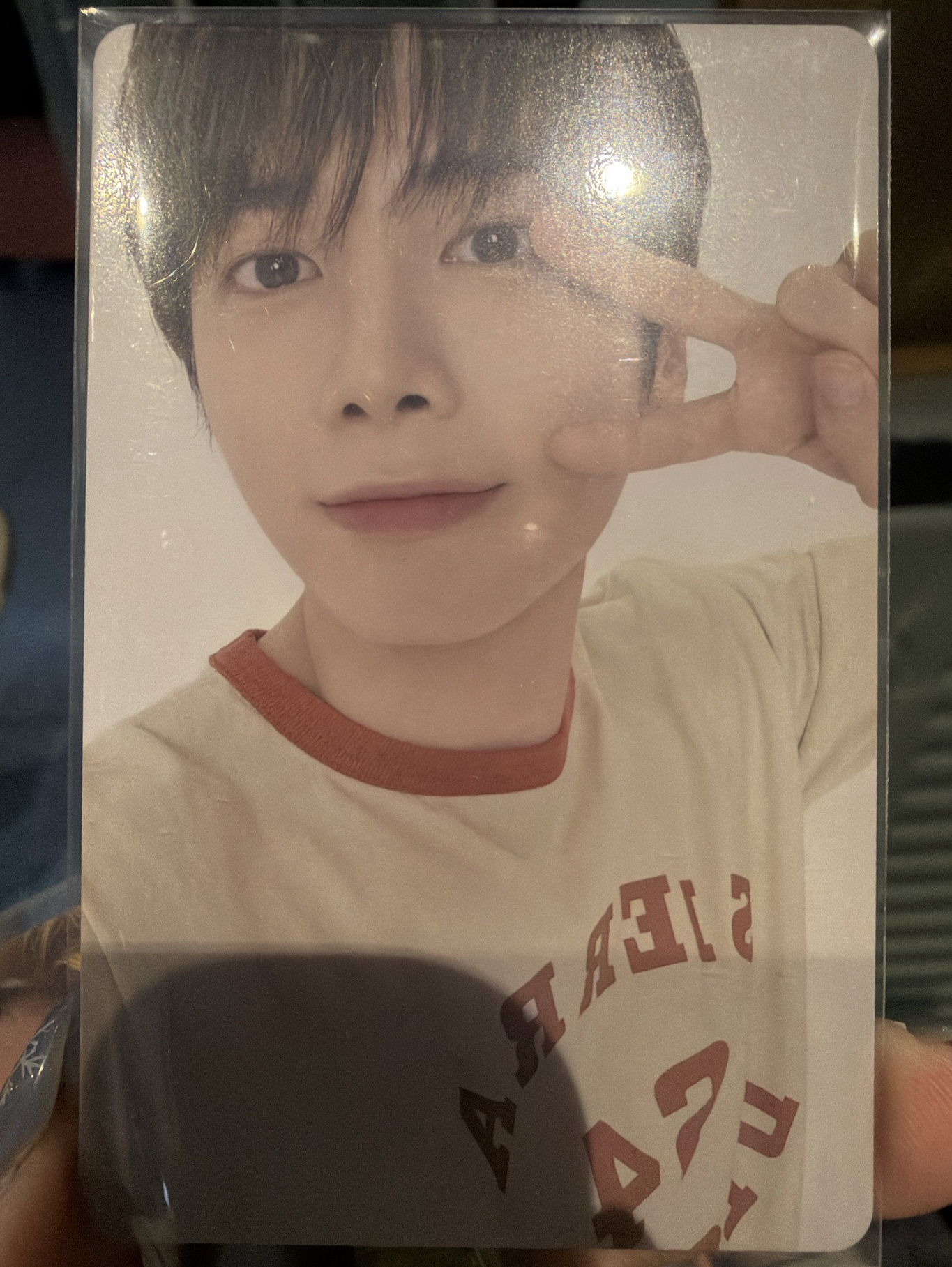 《ACT:TOMORROW in JAPAN》新入會 顯