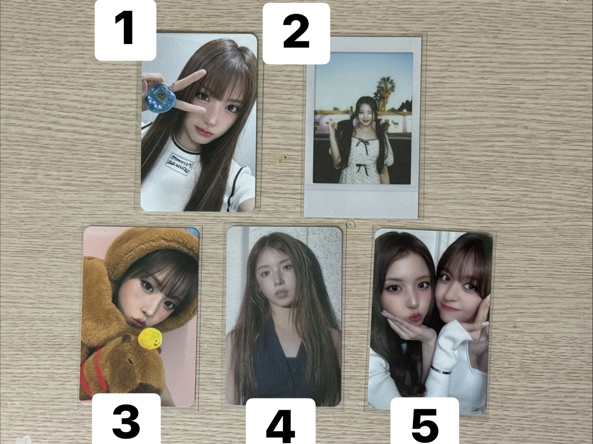 友小卡 限時降價