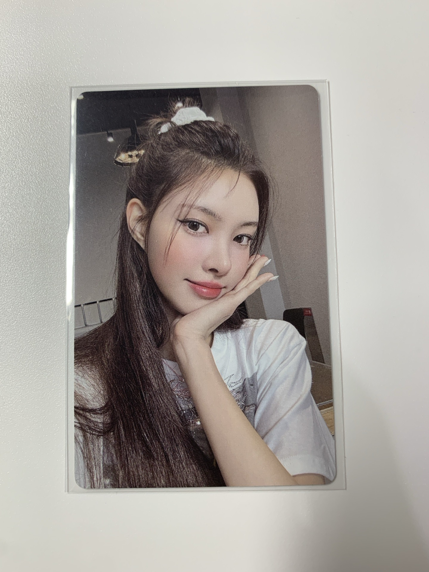 bomb 專輯卡 電子專 A 玧