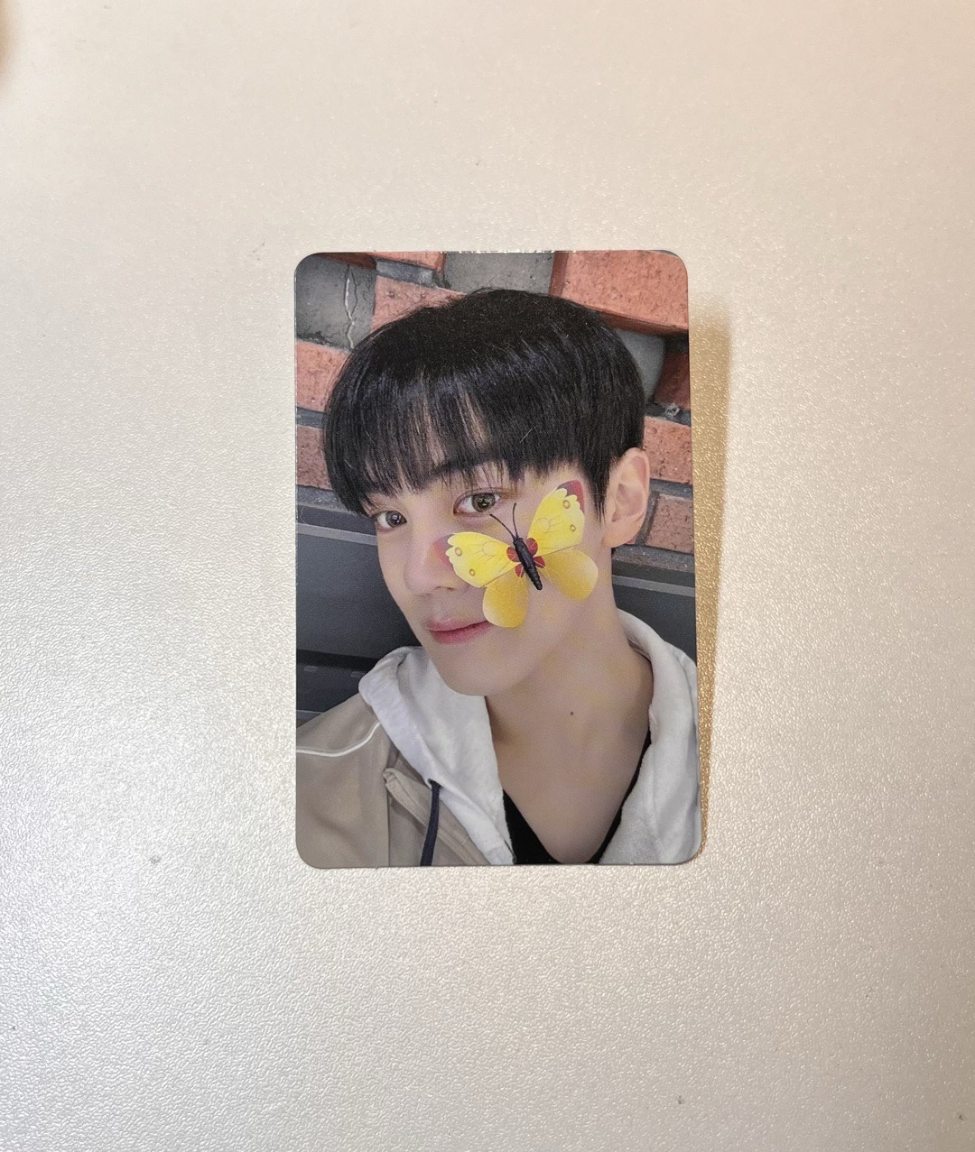 迷三 ms 4.0 幸運卡 蝴蝶 ver.