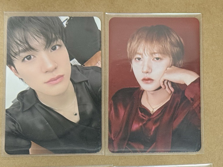 帝努自拍、仁俊官拍