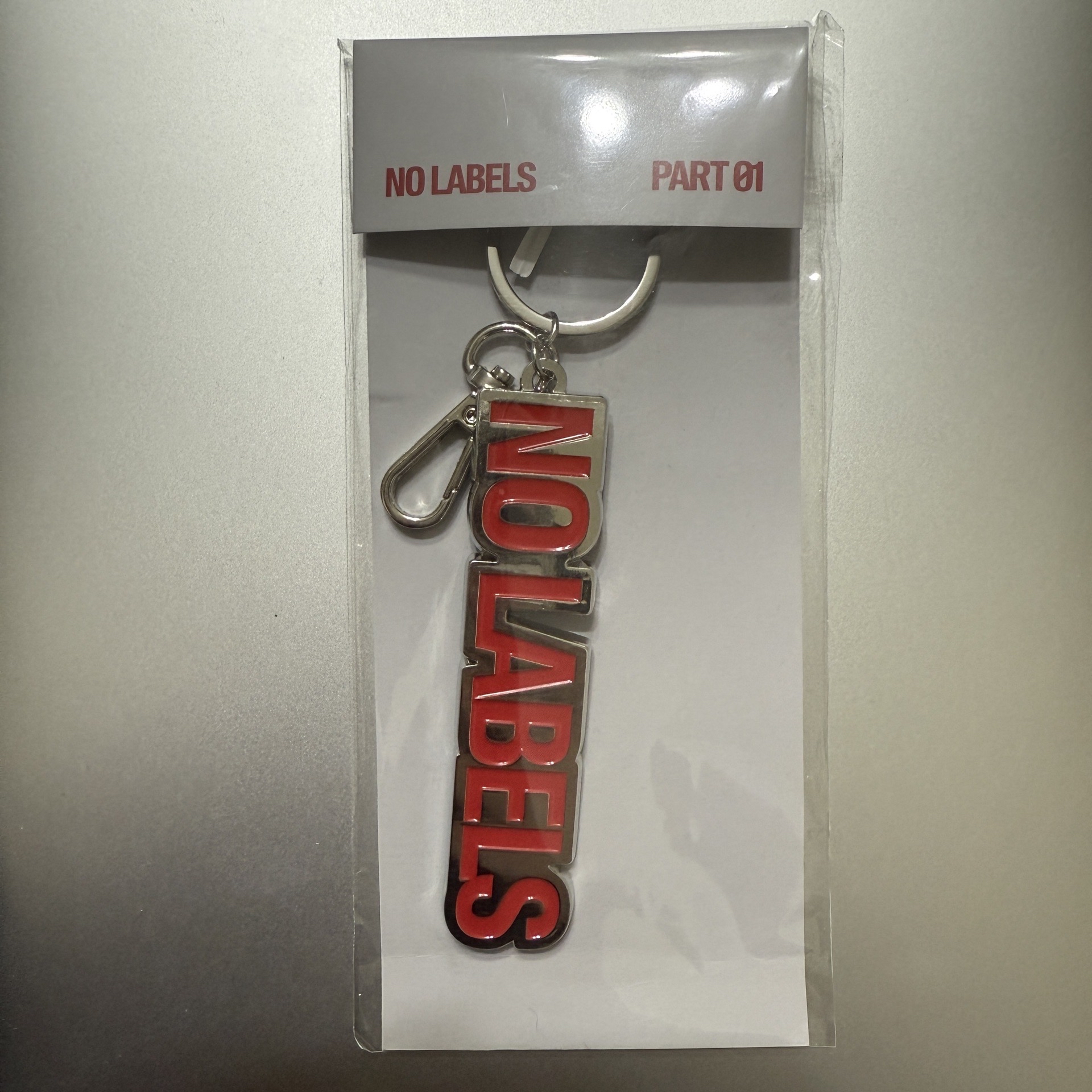 TXT 然竣 solo 鑰匙圈 崔然竣 吊飾