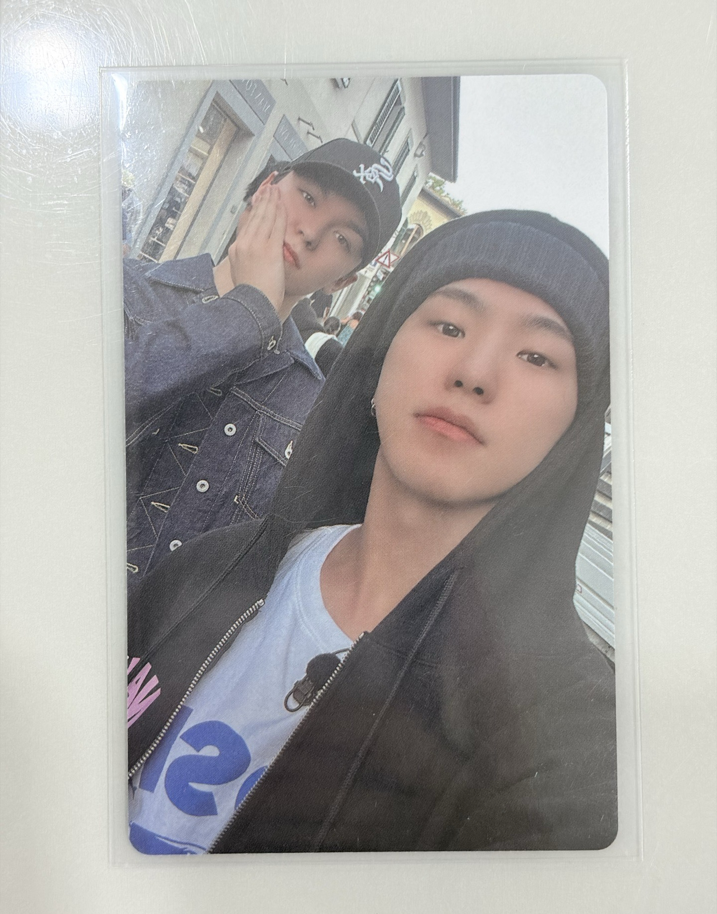 NANA tour 榮率雙人卡