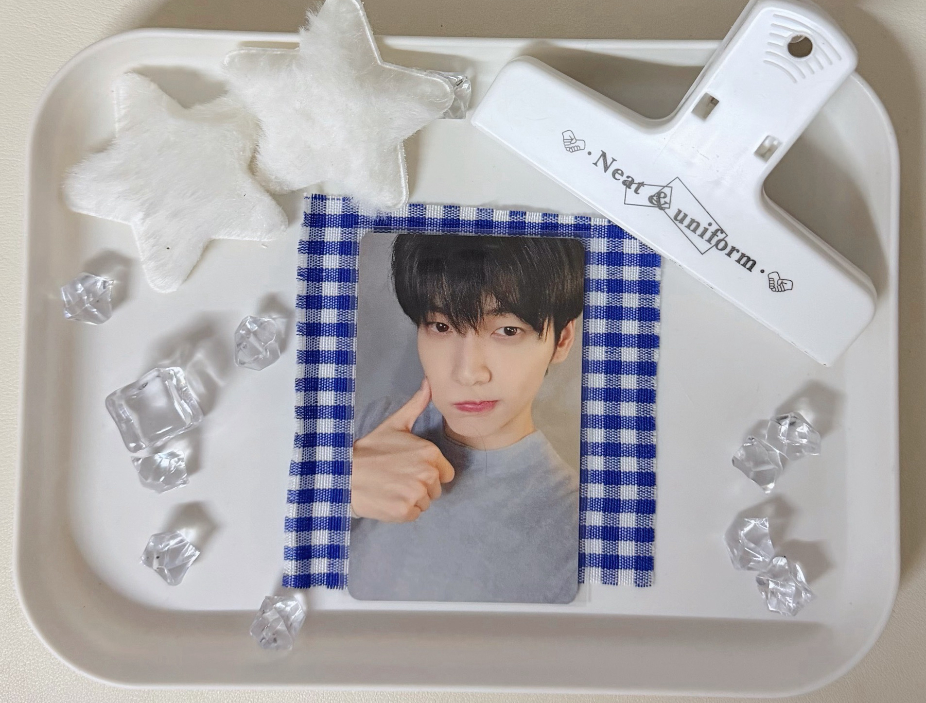 TXT秀彬min7線上直播卡