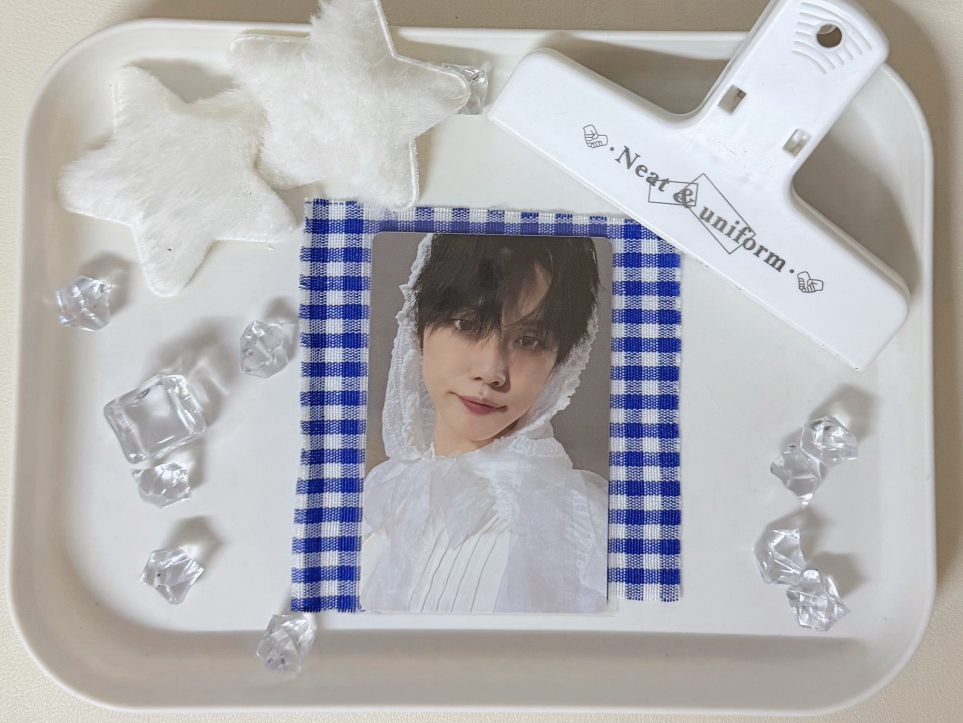 TXT崔然竣新娘竣2.0