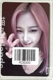 非現 Kms梨 含包手