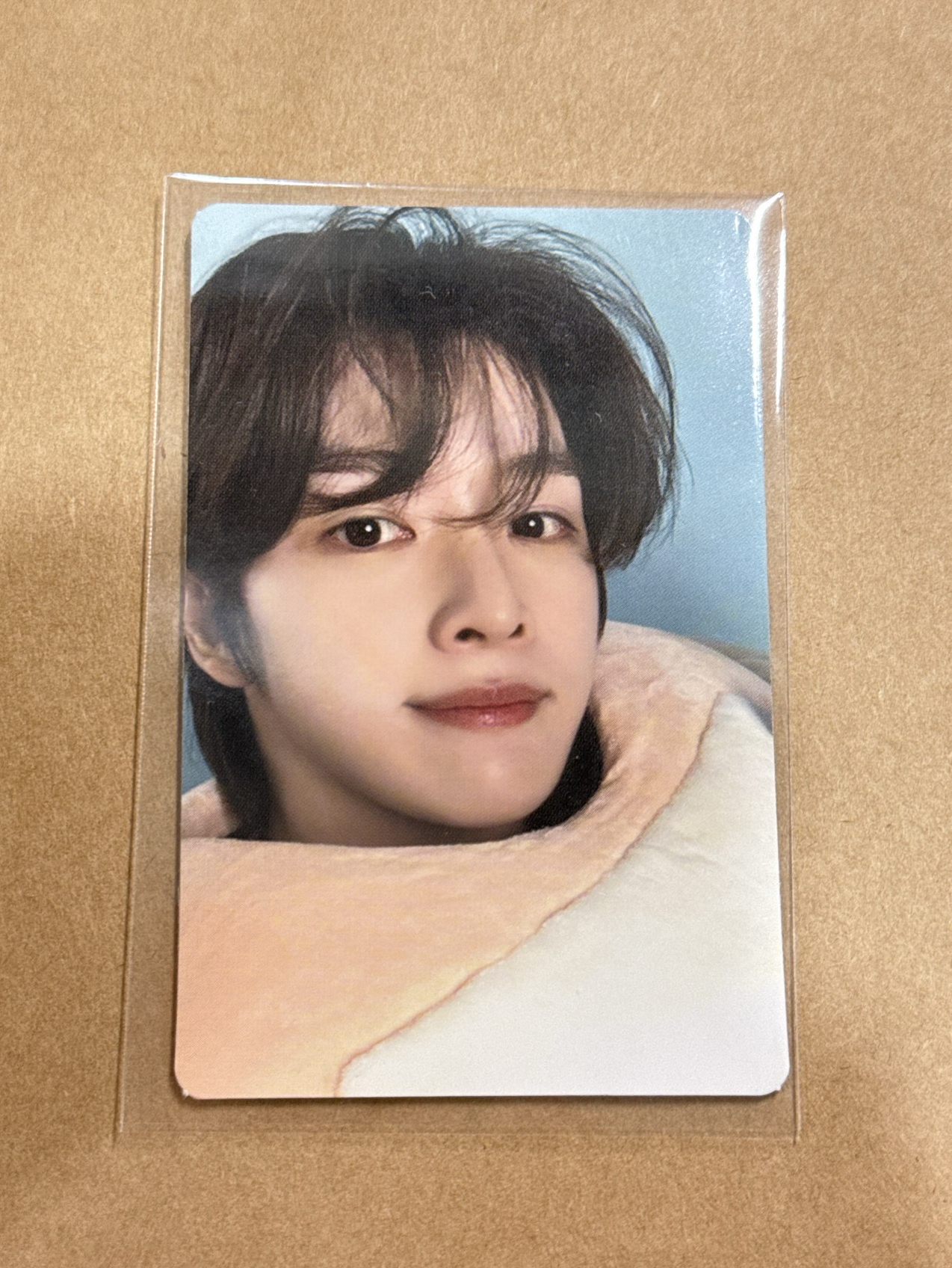 RIIZE 行動電源卡 - 成燦