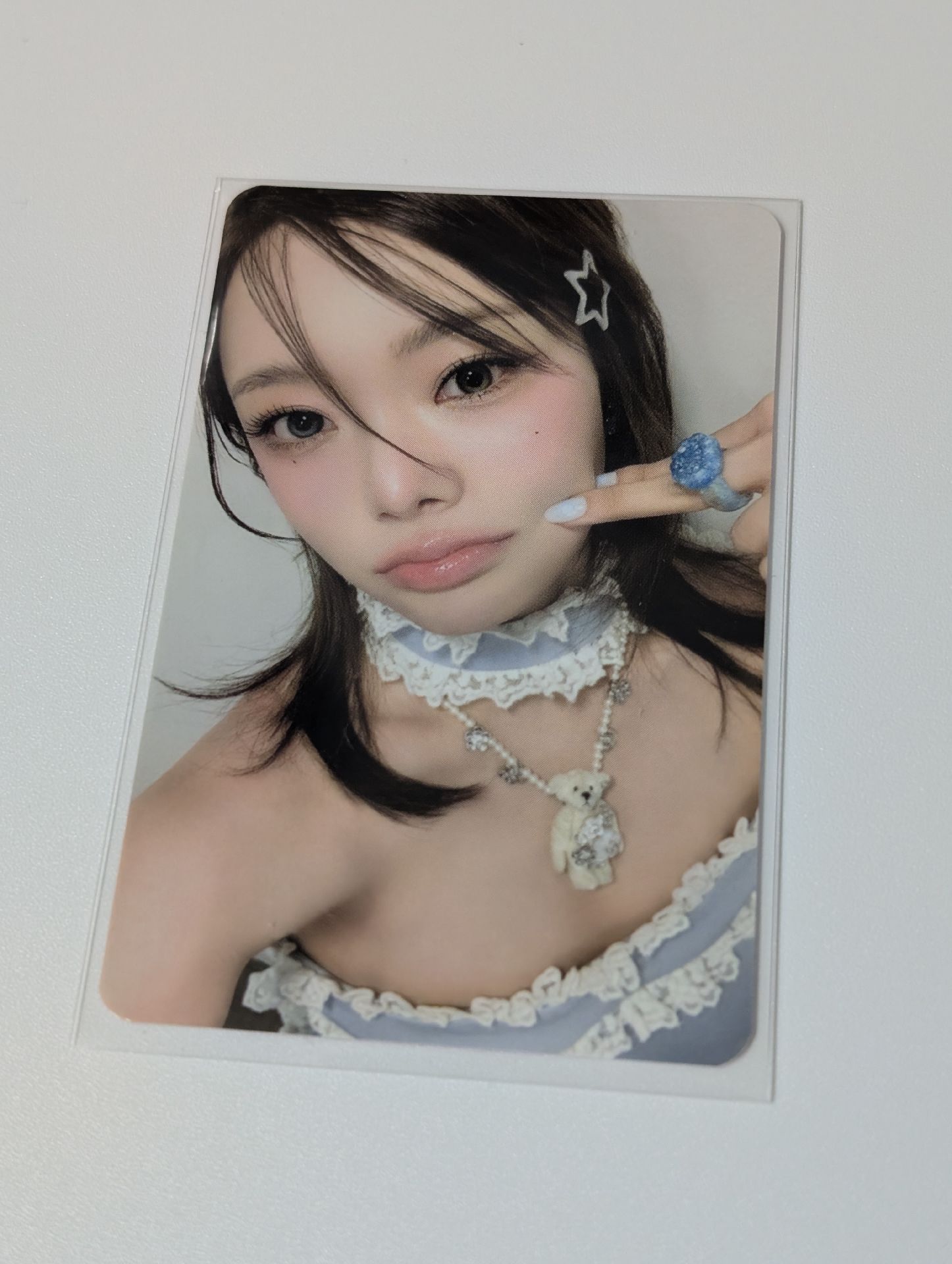 Keena <Day&Night> 專卡