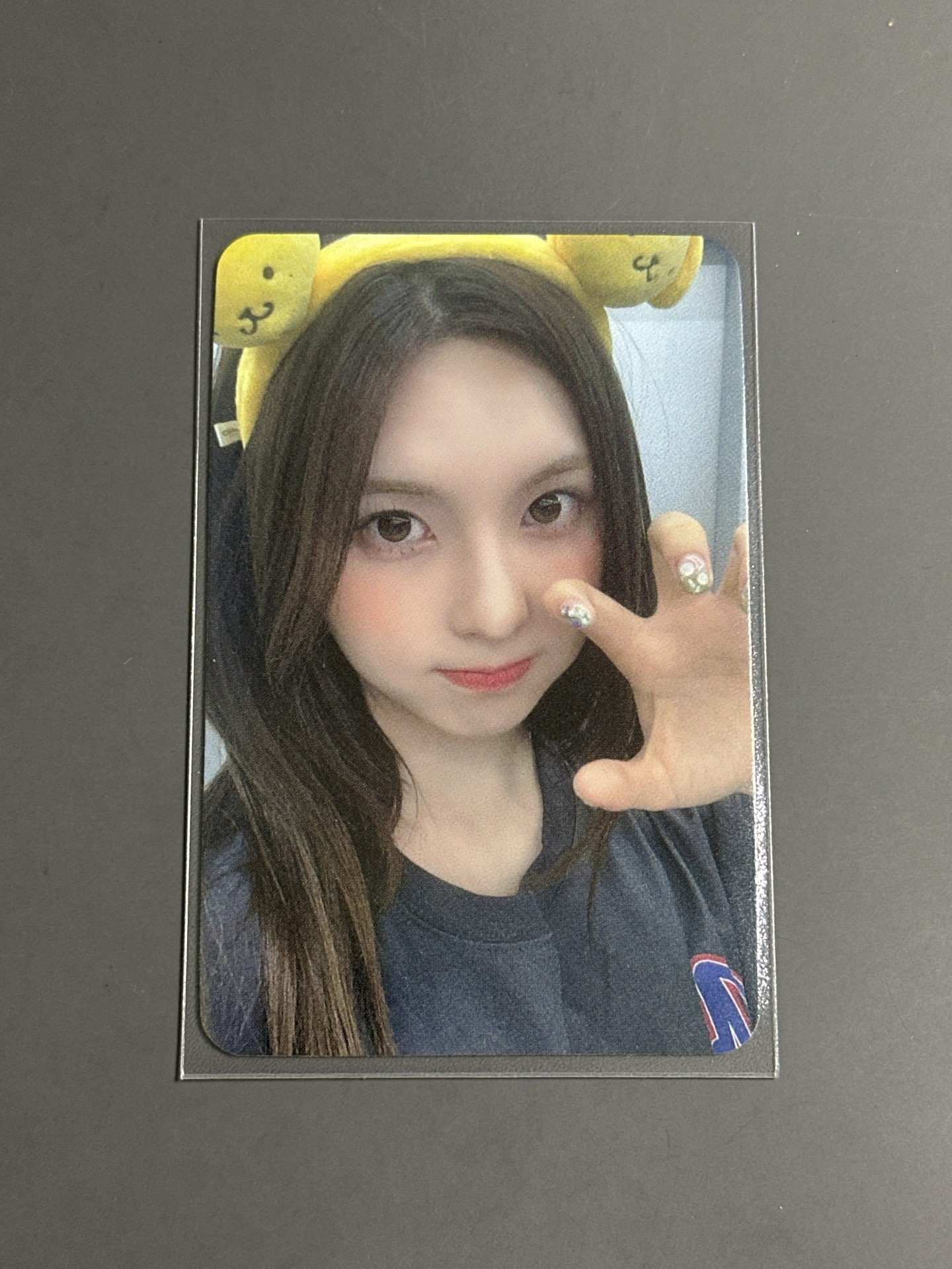 NMIXX sr三麗鷗裴（中文卡背）