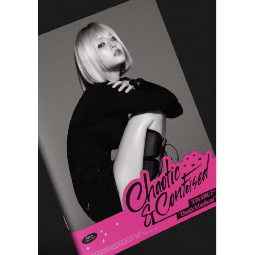 簽名 Confused 灰底版