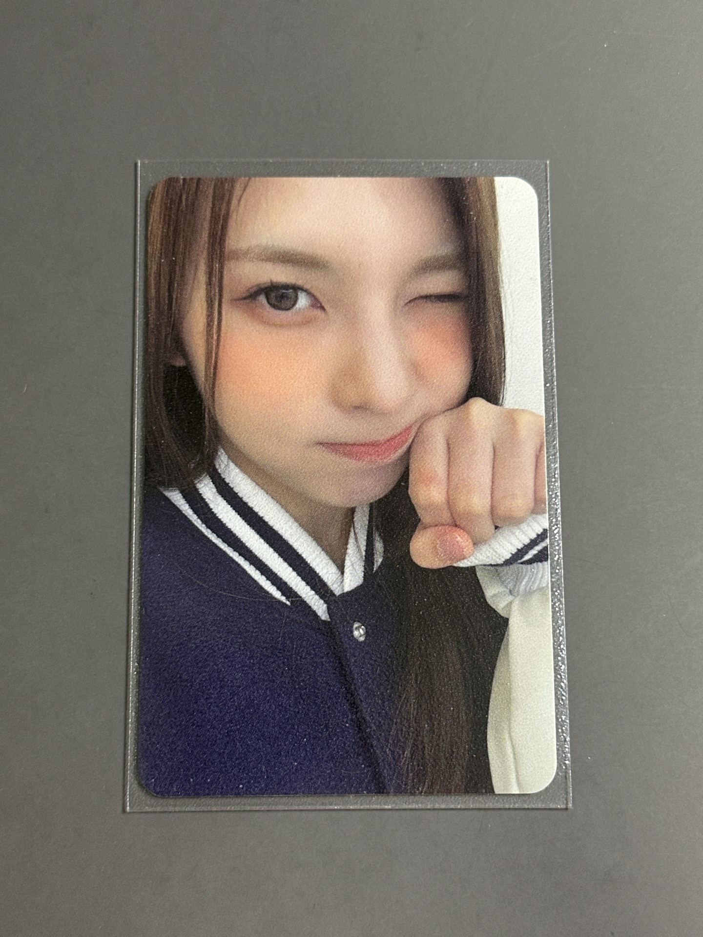 NMIXX 首爾day1入場裴