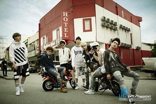 《GOTCHA》1st PB in Malaysia