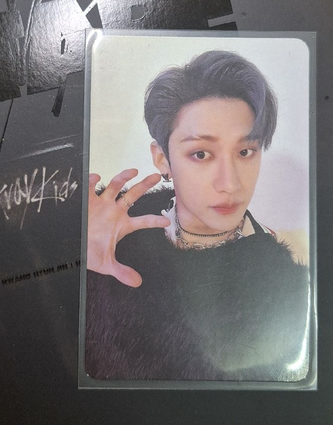 方燦 ODDINARY 專卡