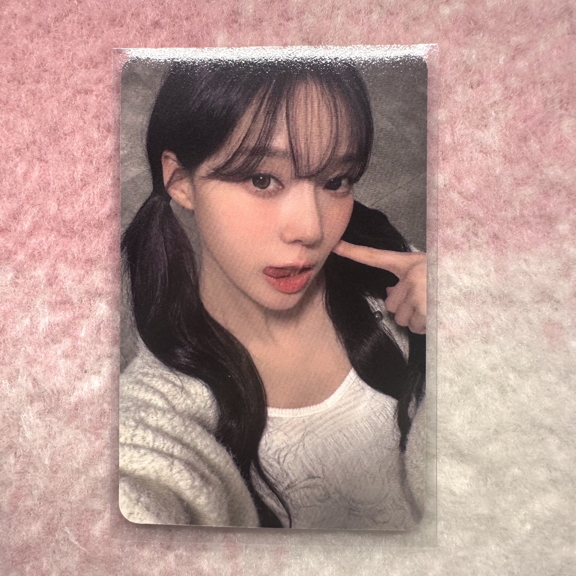 【現貨】Rich Man am 2.0 幸運卡 冬