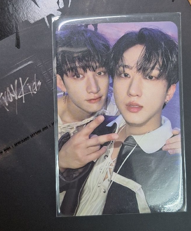 方燦彰彬 樂STAR 雙人卡