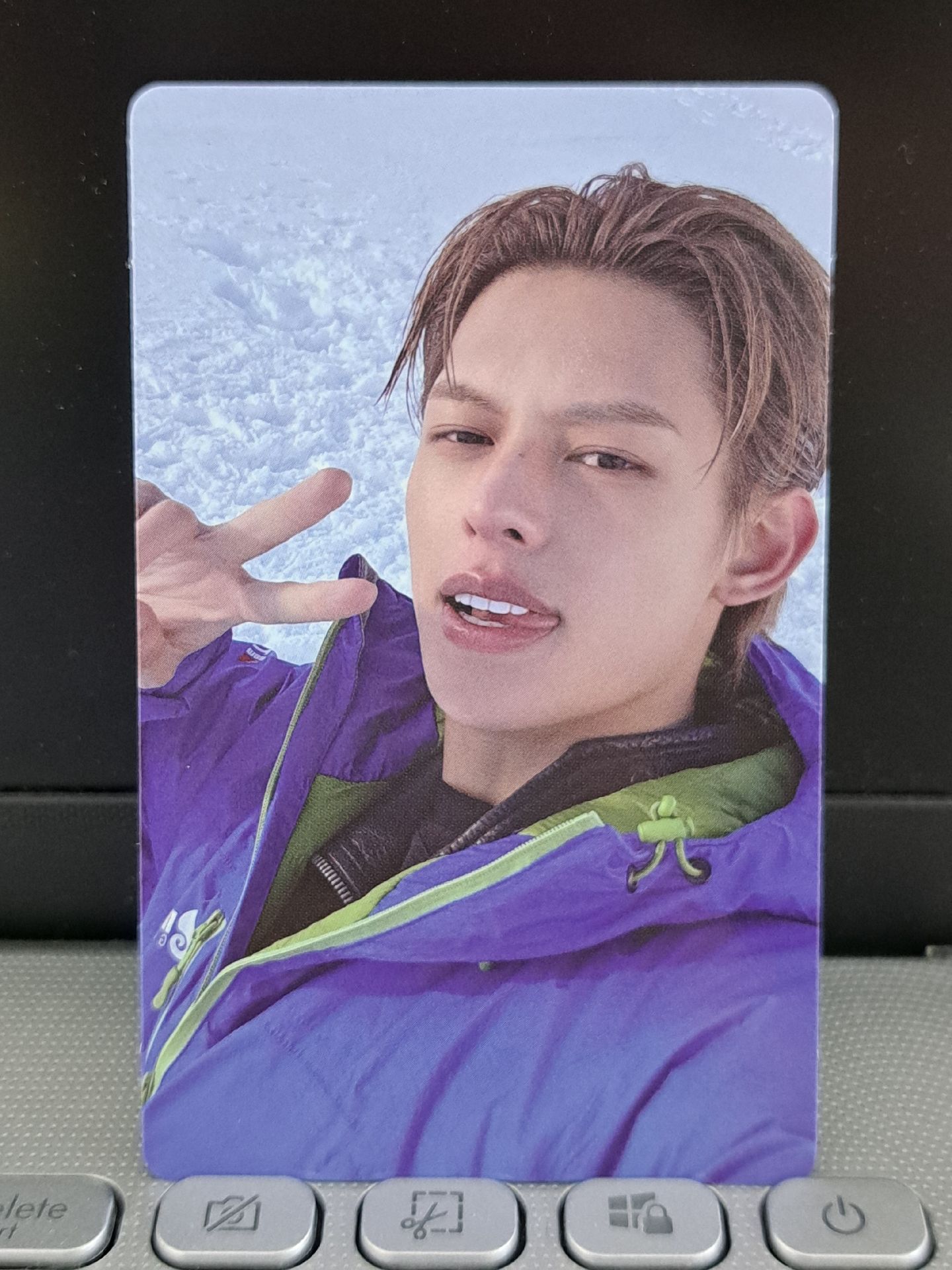 wvs 雪地凡 有瑕