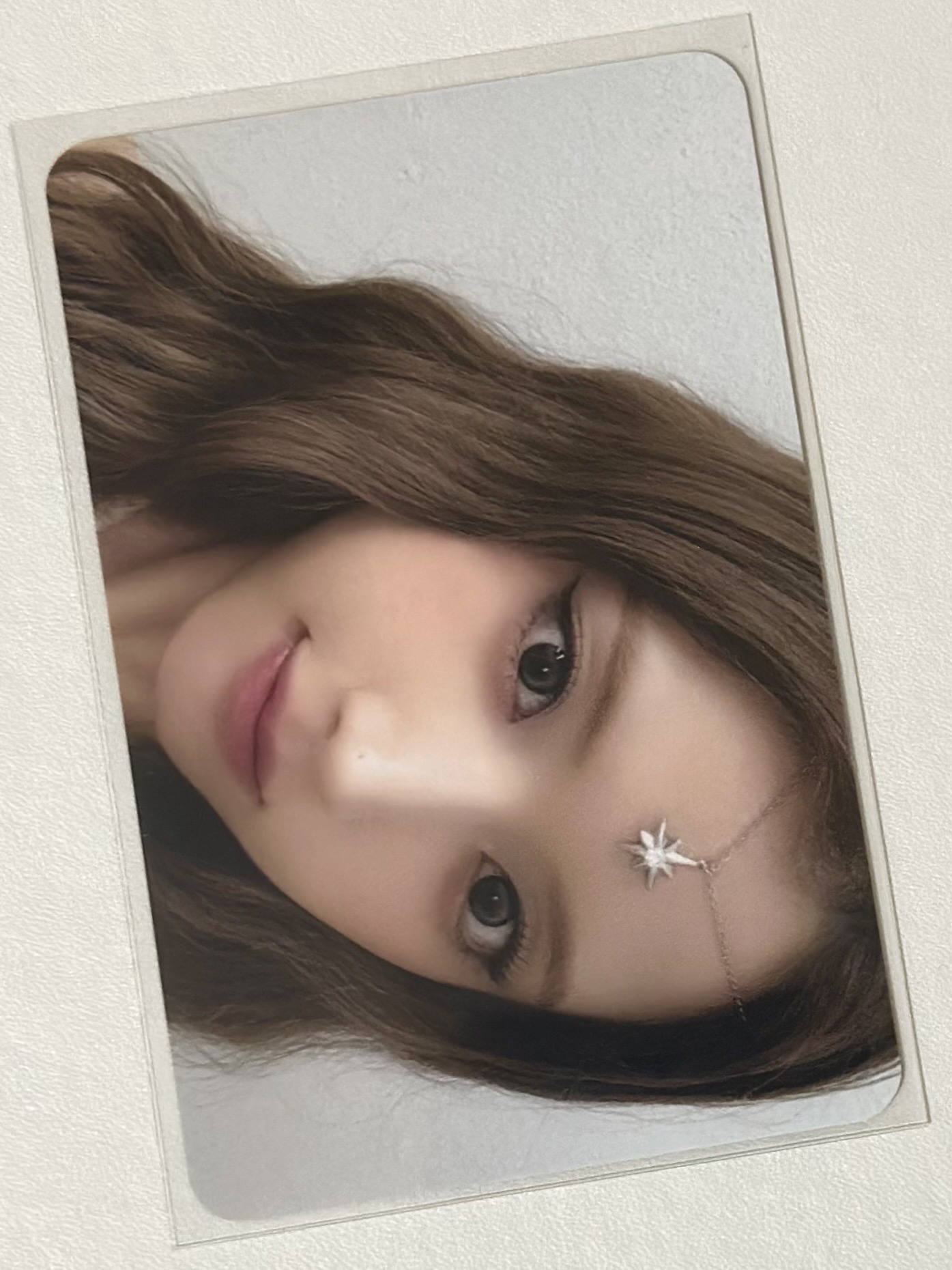 nmixx FORWARD ms 14.0 簽售卡 懟臉 友