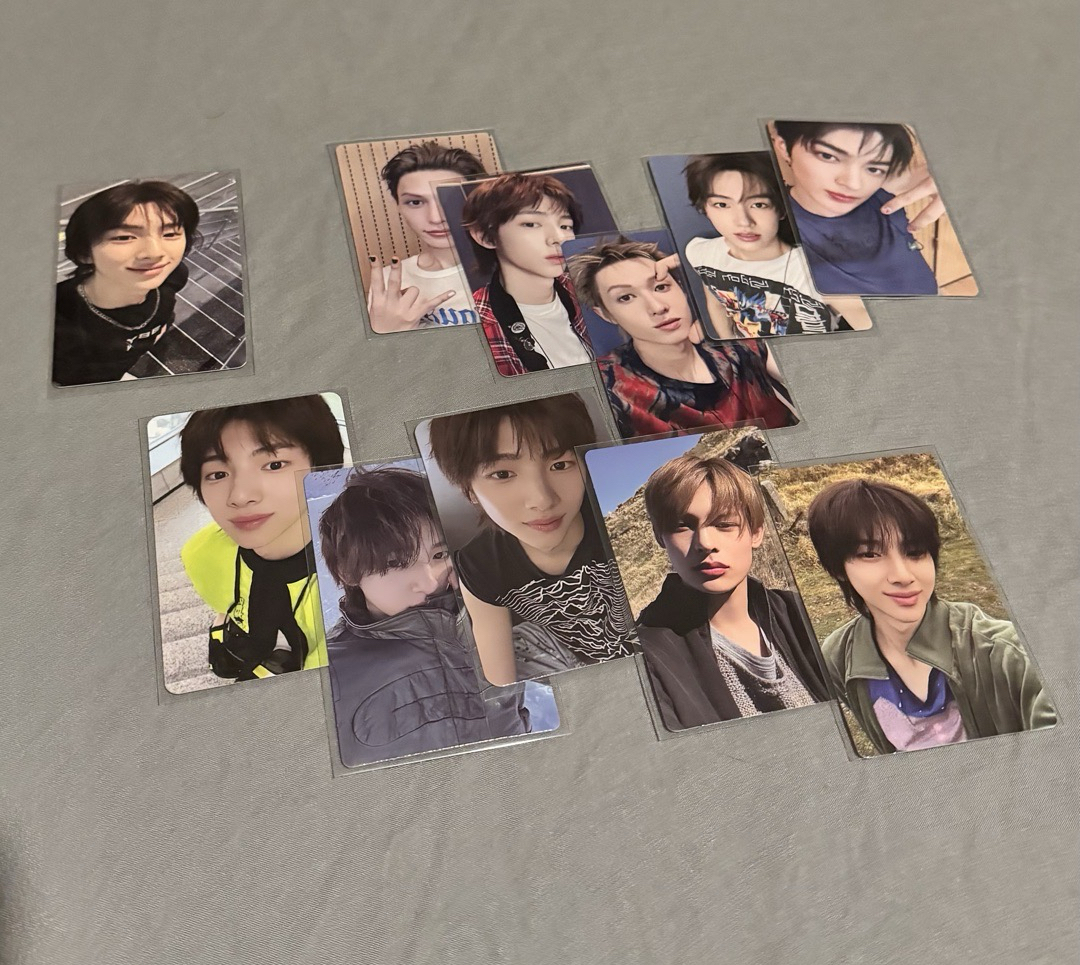 （已保留勿下單）戒複小盤 CORTIS