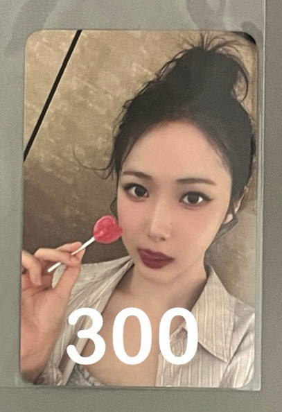 正一MS特典卡飛