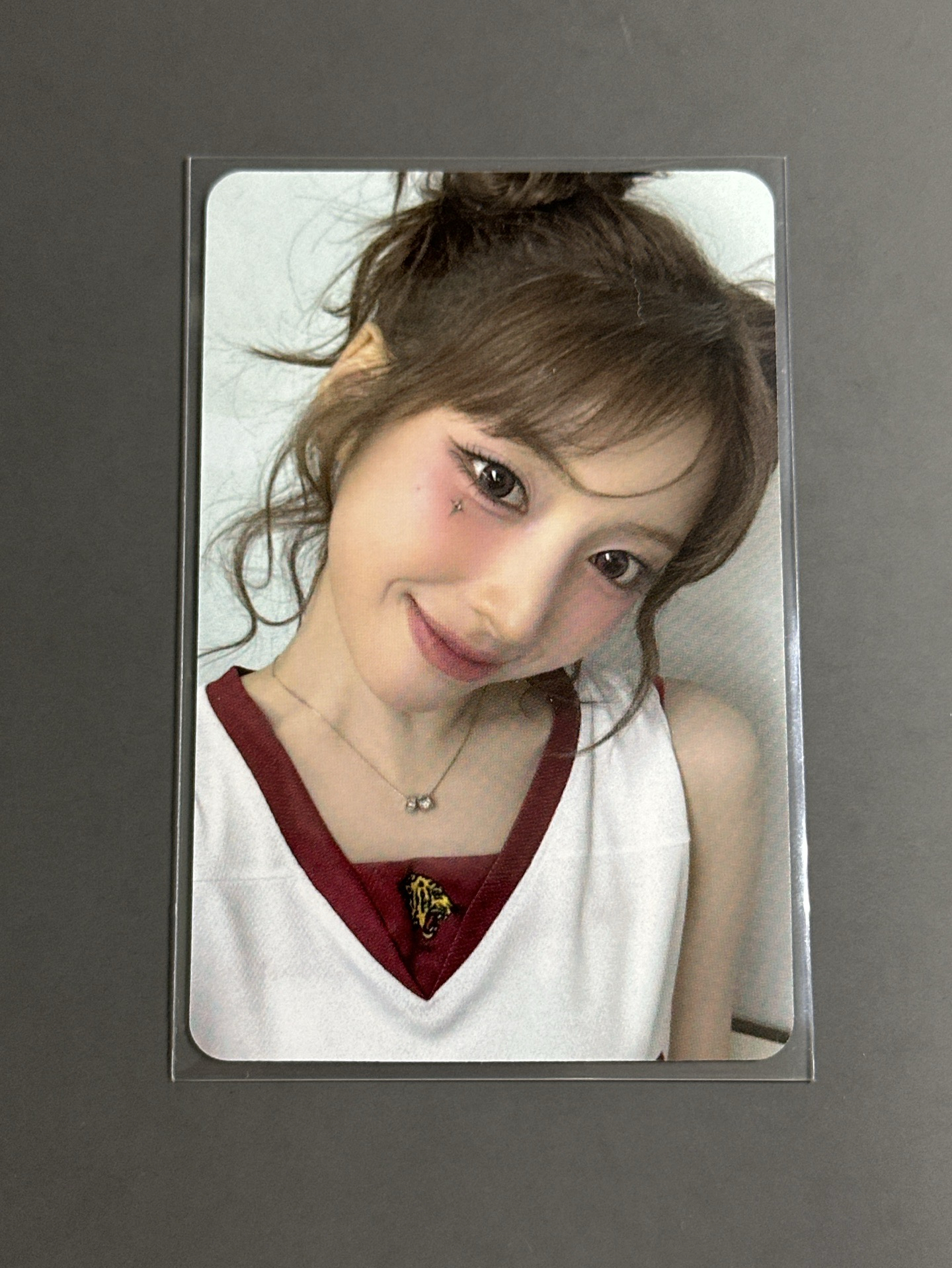 NMIXX sr幸運卡友