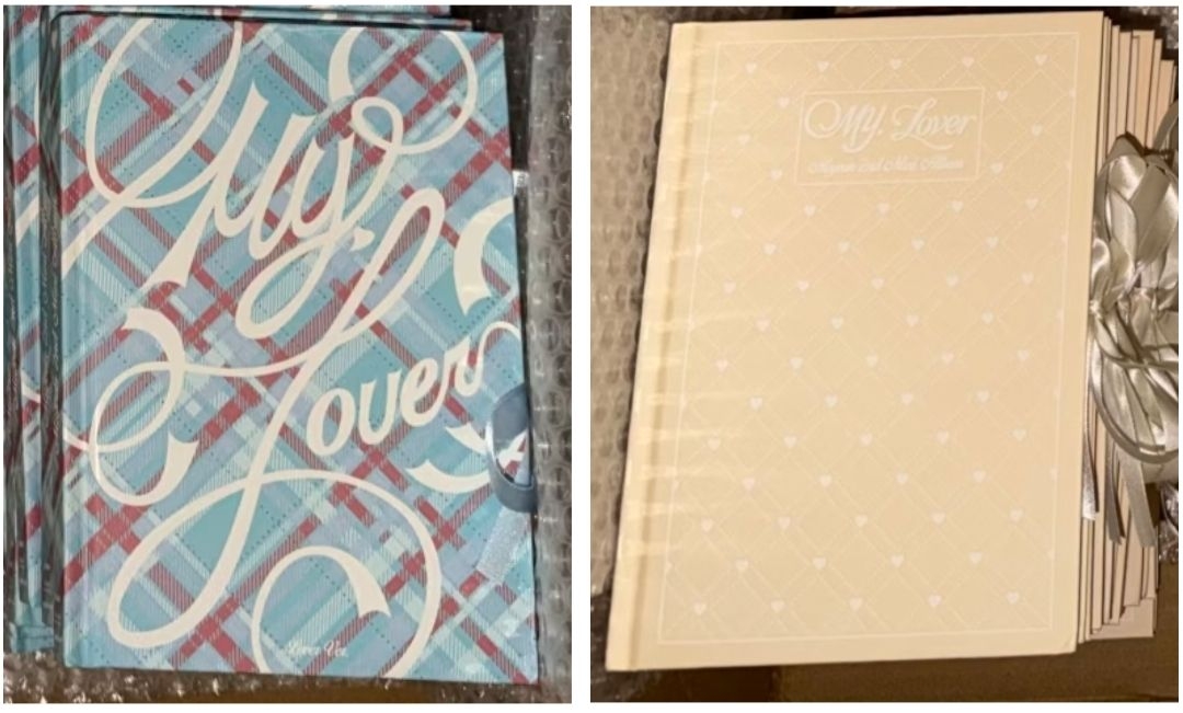 飯迷幸運卡橫版