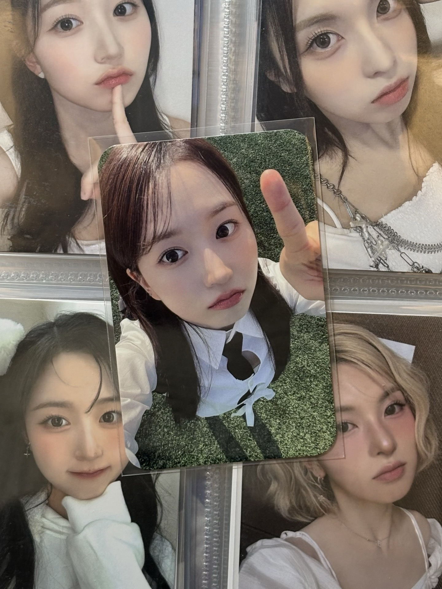 仲夏夜 SW 制服指天嫄