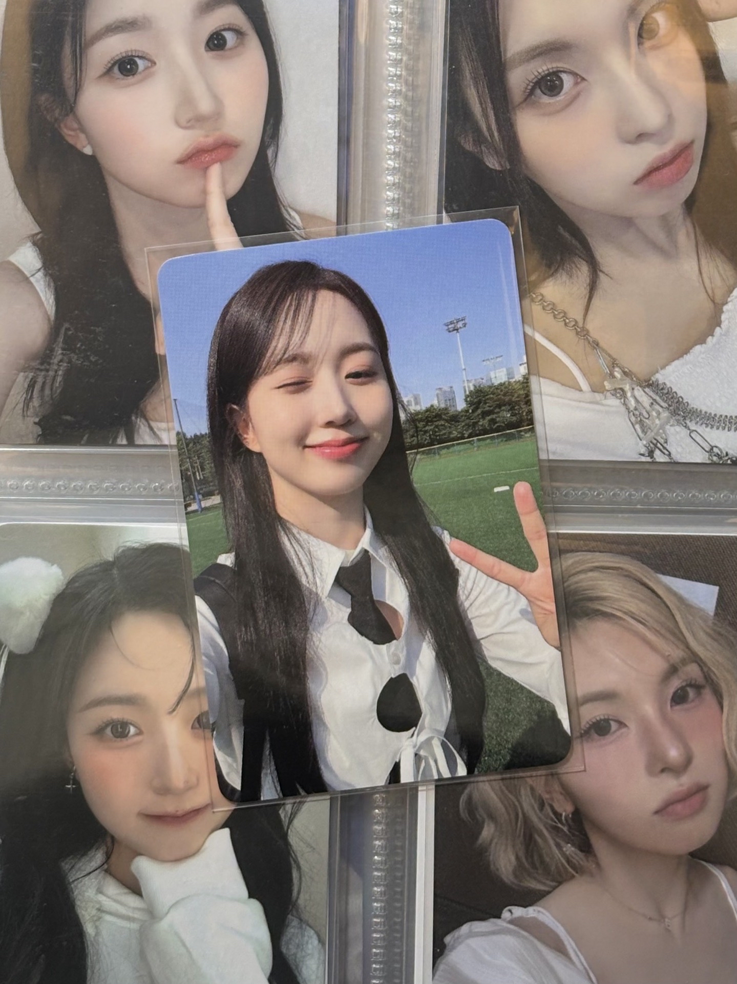 仲夏夜 WM 制服嫄