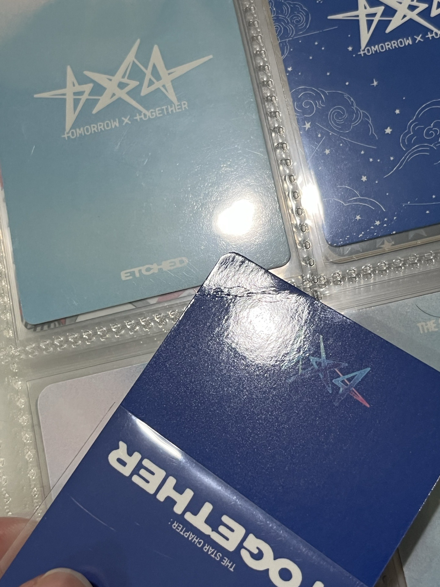 正四環球幸運寧（有折損廠損