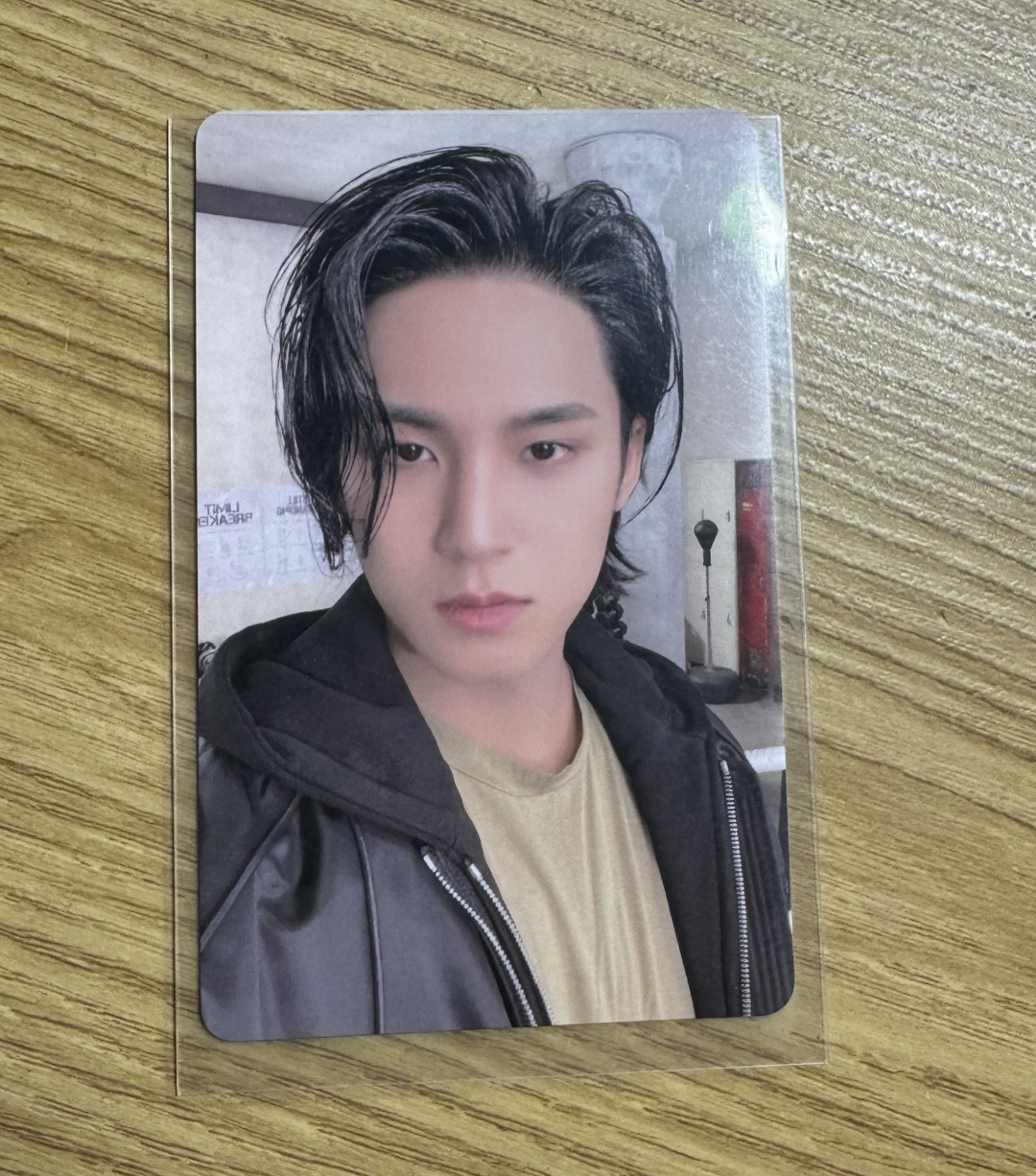 seventeen fml 金珉奎 kms