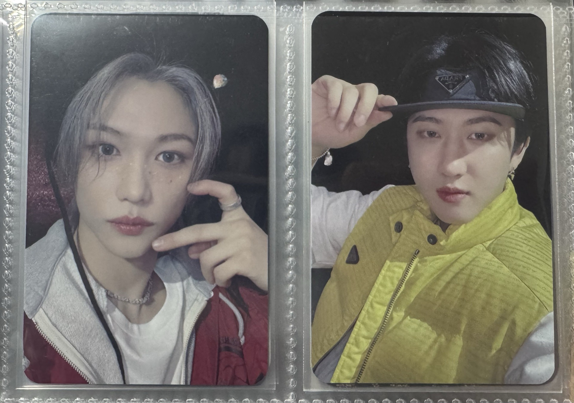 Stray Kids 5 STAR bdm特典