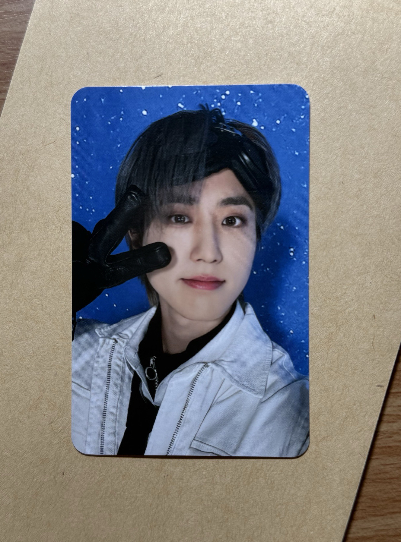 🟢Han 3rd FM 線上 B版 滿額卡 