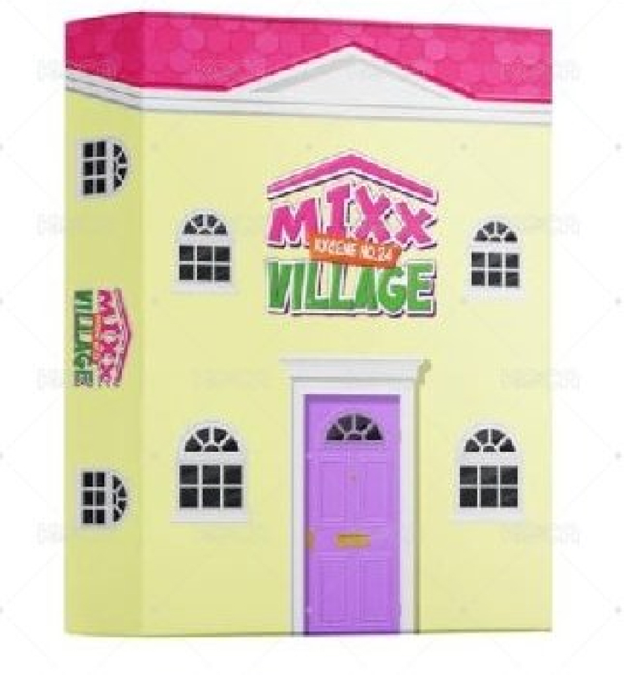 NMIXX 2024年台曆/年曆 桌曆全新未拆 請看第2️⃣頁（現貨）