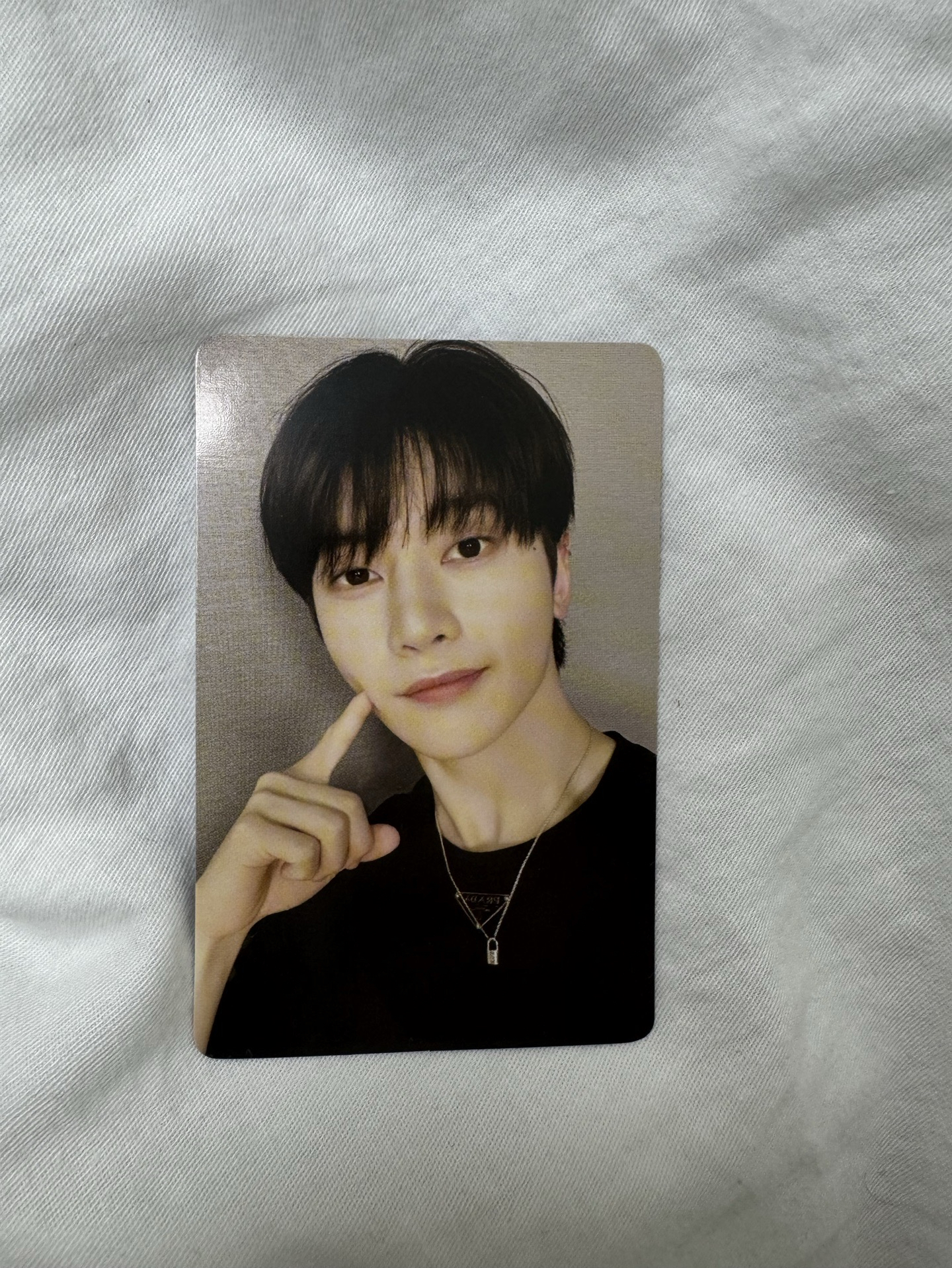 修 世巡曼谷場限卡