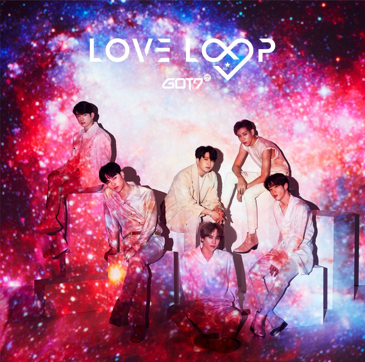 LOVE LOOP