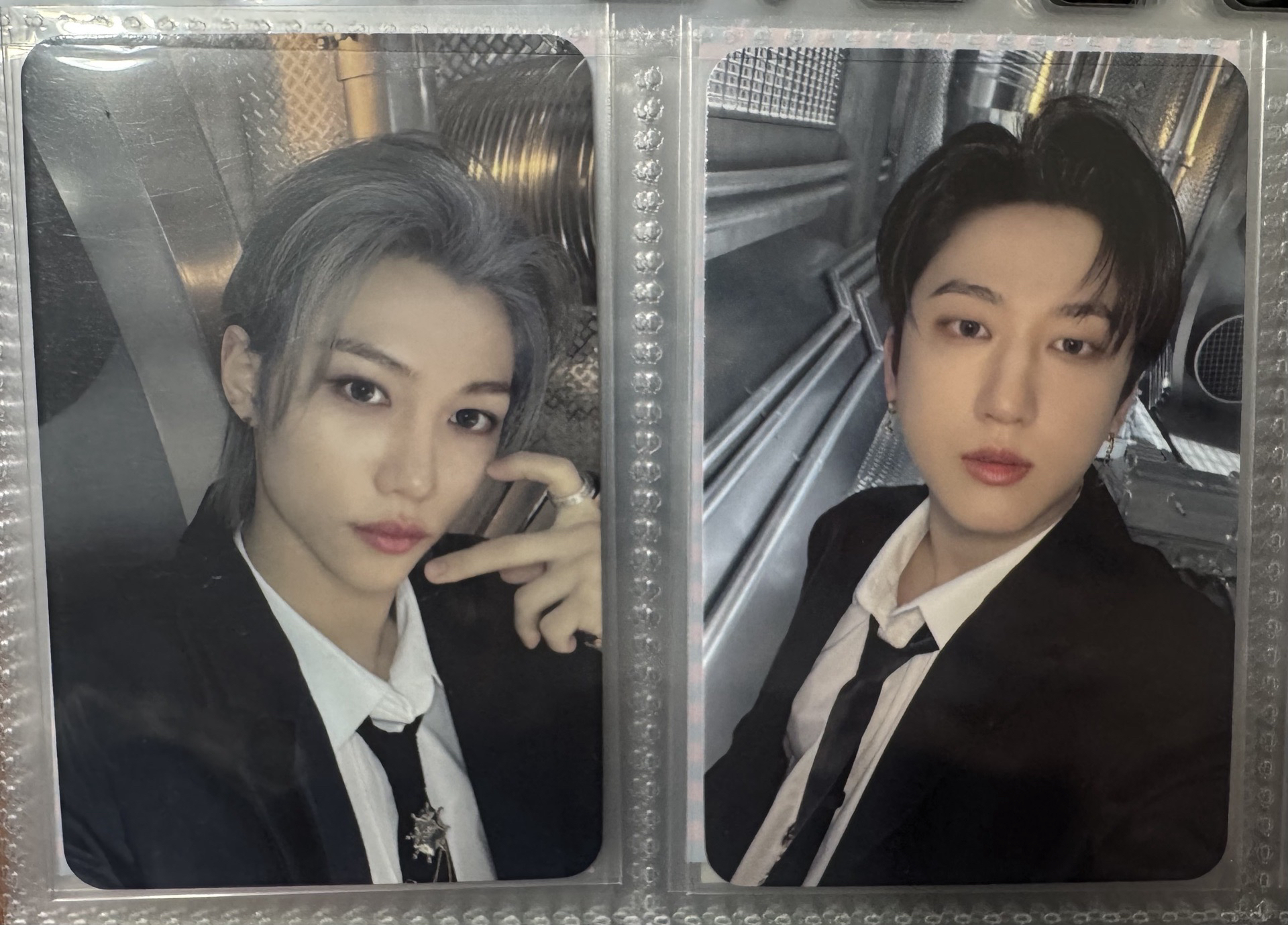 Stray Kids 5 STAR mk特典