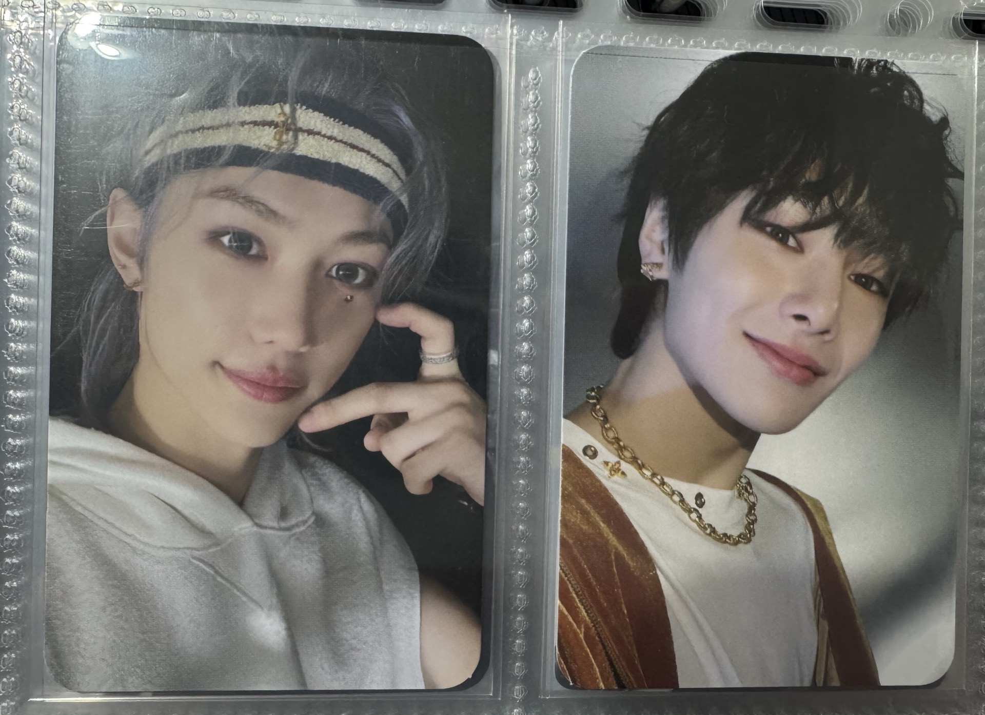 Stray Kids 5 STAR jyp特典