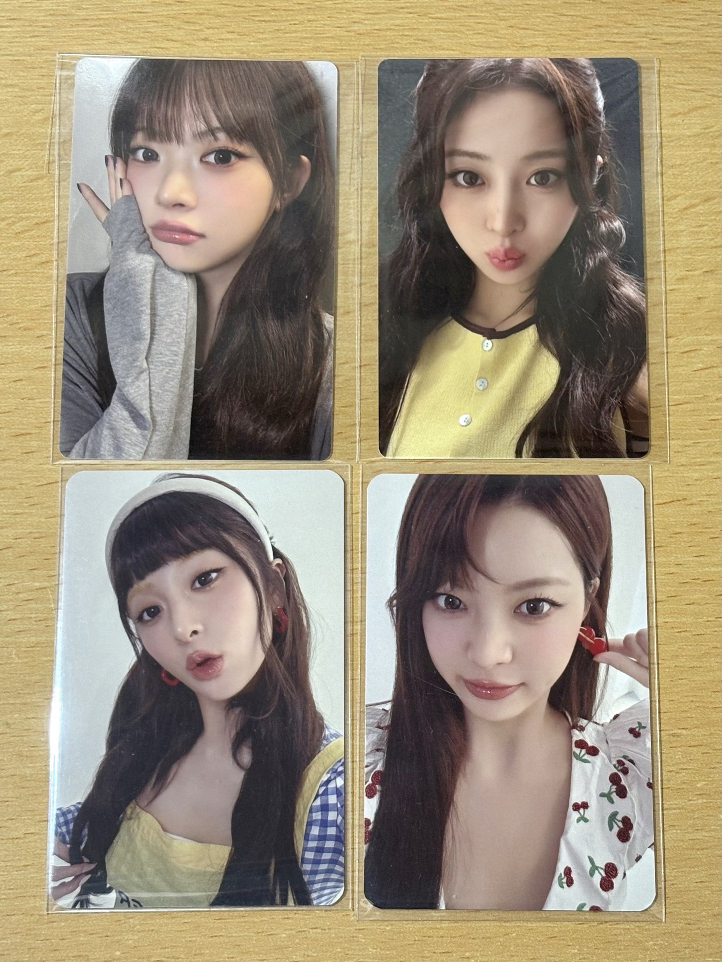 恩採（多帶如圖三）