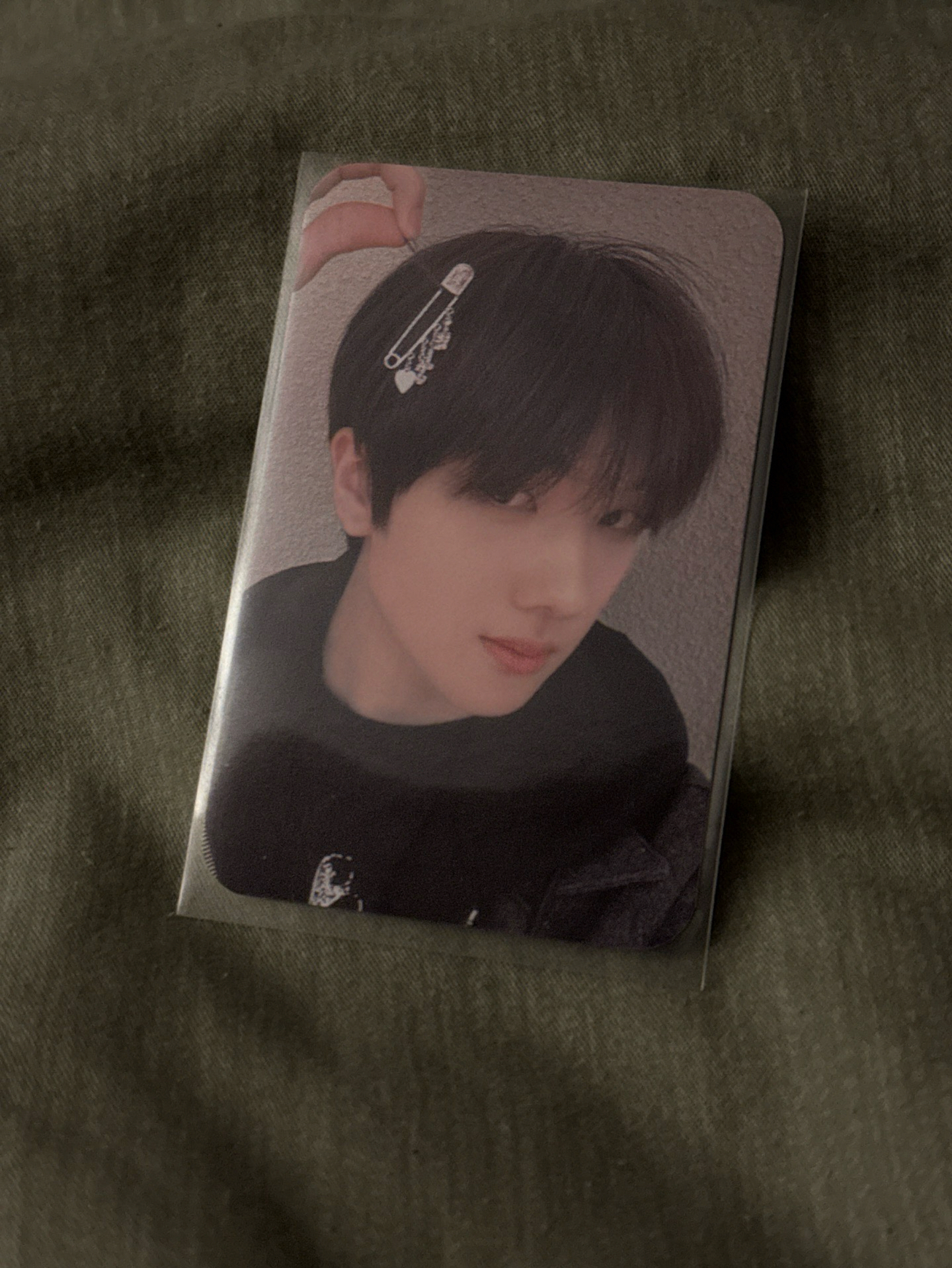 啪嘰桑生日快樂