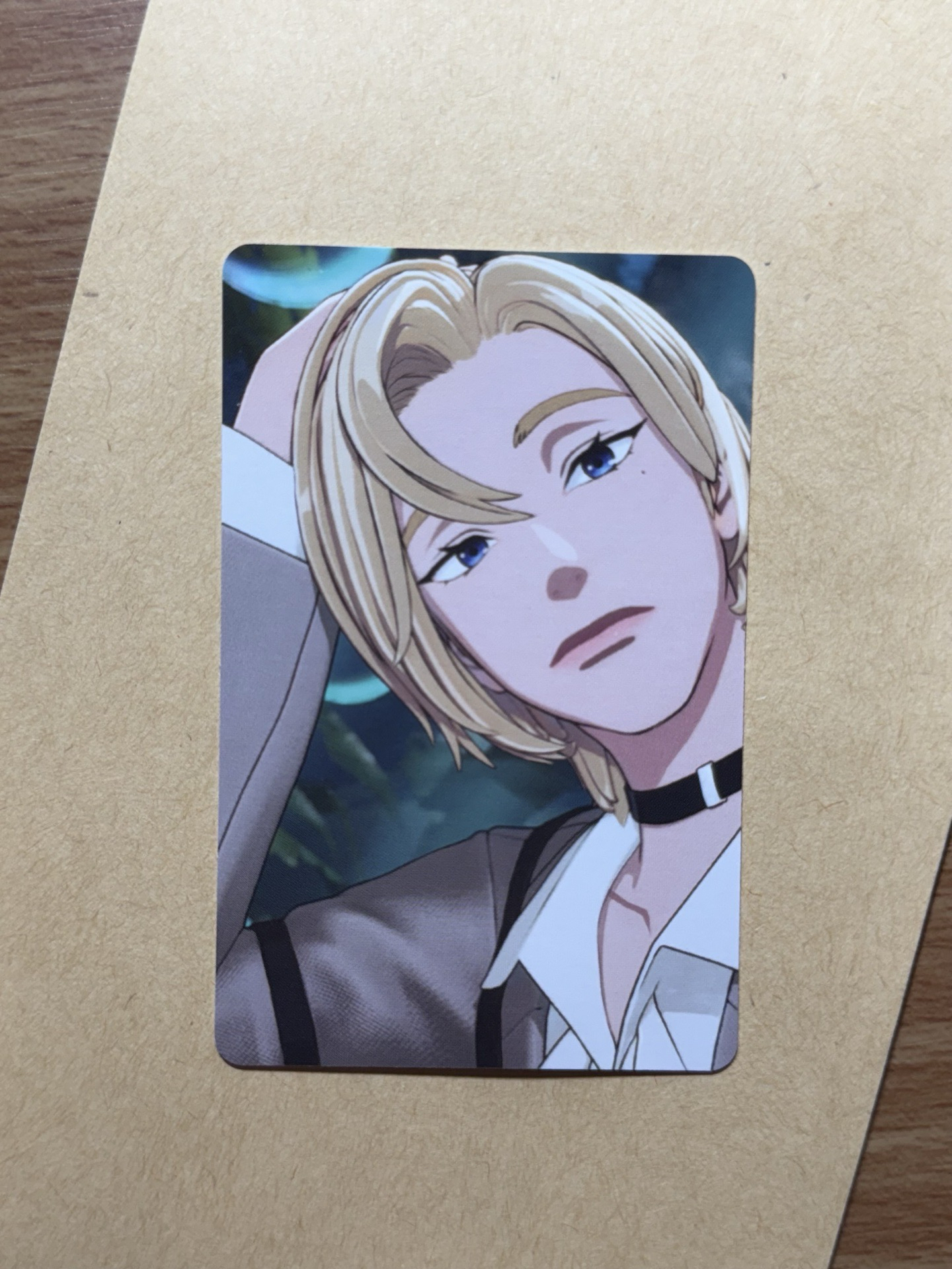 🔵Noah 迷二 專輯卡 迷你cd專